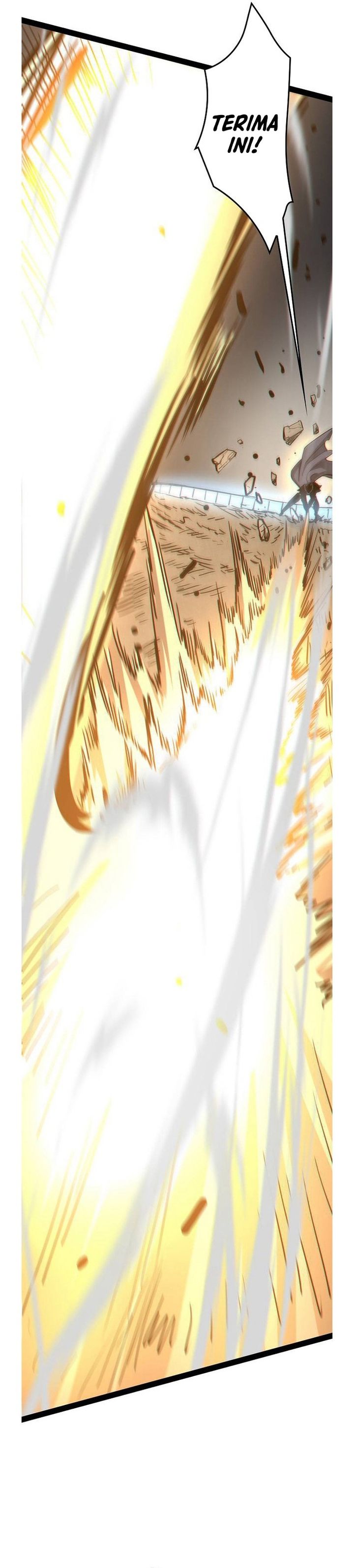 Become the Strongest Hero Through the Cheat System chapter 87