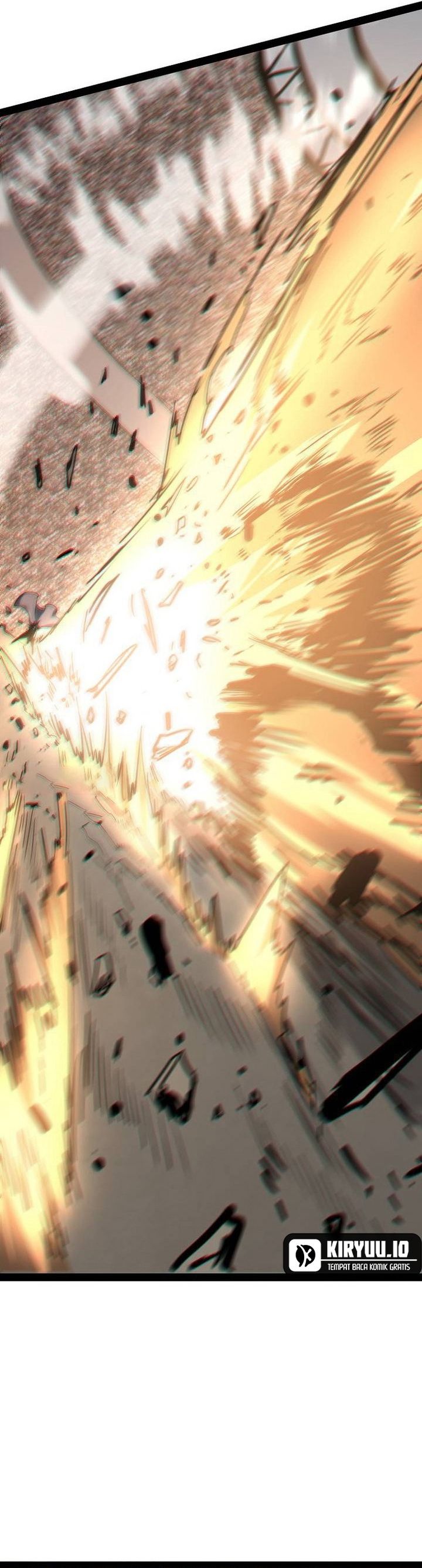 Become the Strongest Hero Through the Cheat System chapter 87