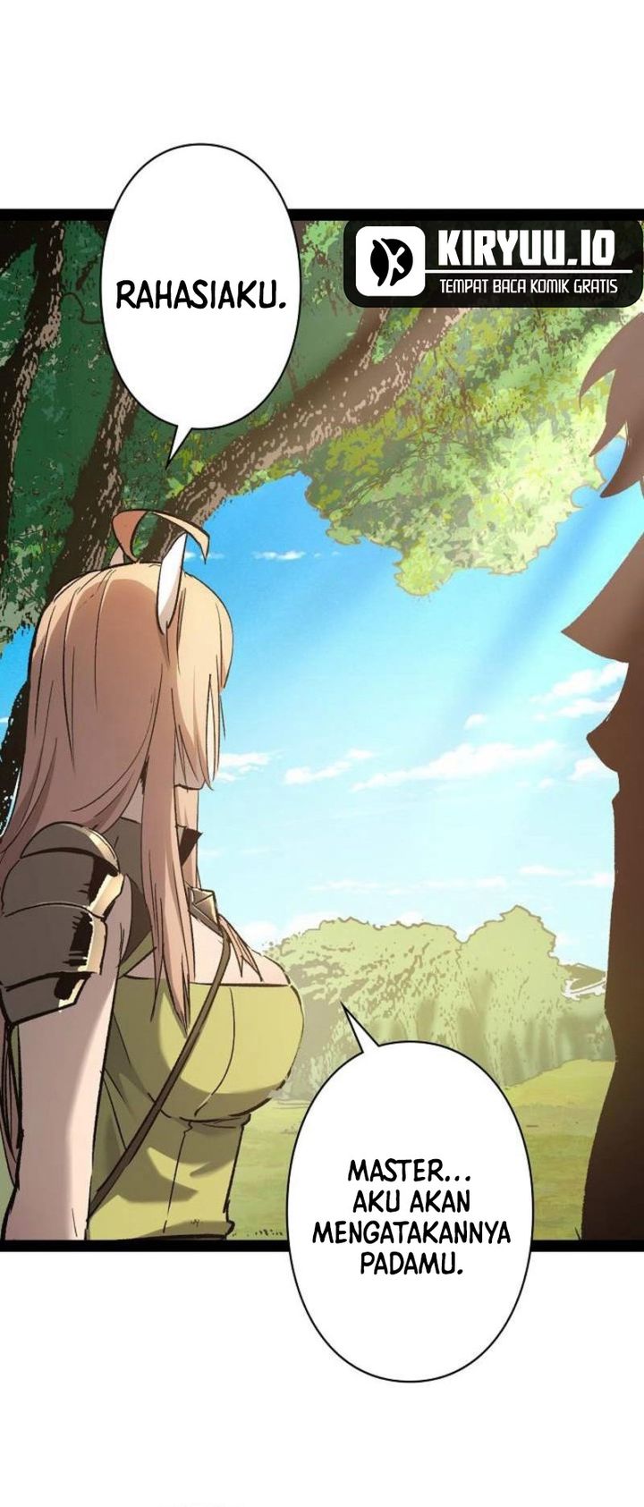 Become the Strongest Hero Through the Cheat System chapter 90