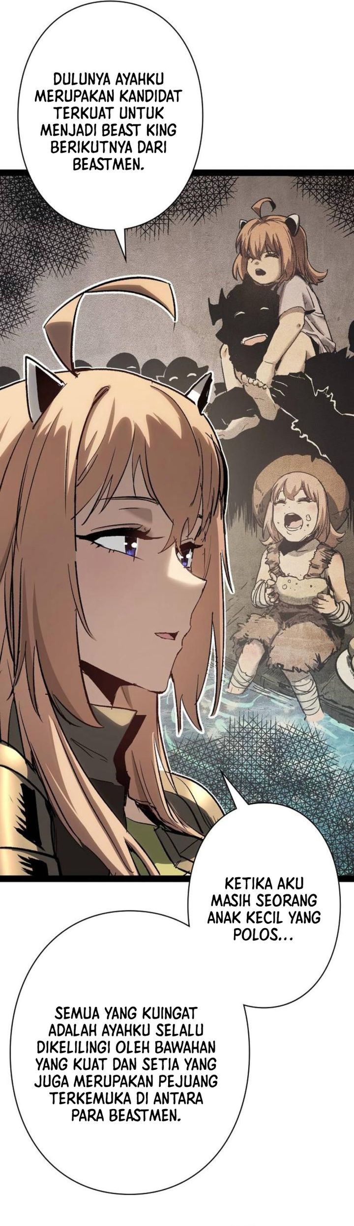 Become the Strongest Hero Through the Cheat System chapter 90