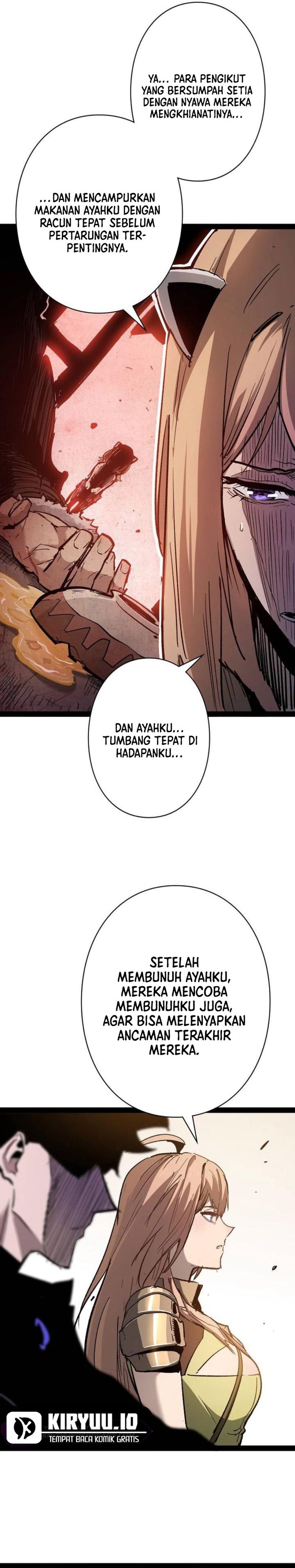 Become the Strongest Hero Through the Cheat System chapter 90