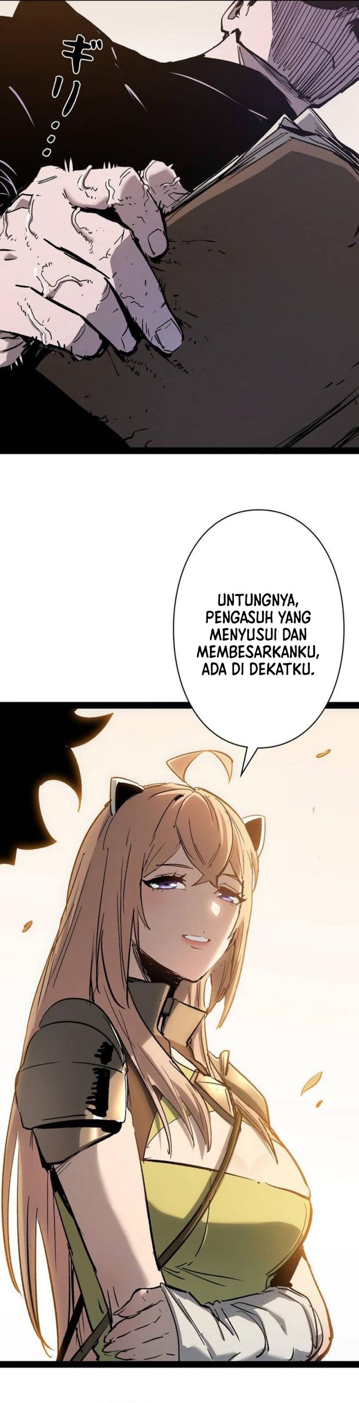 Become the Strongest Hero Through the Cheat System chapter 90