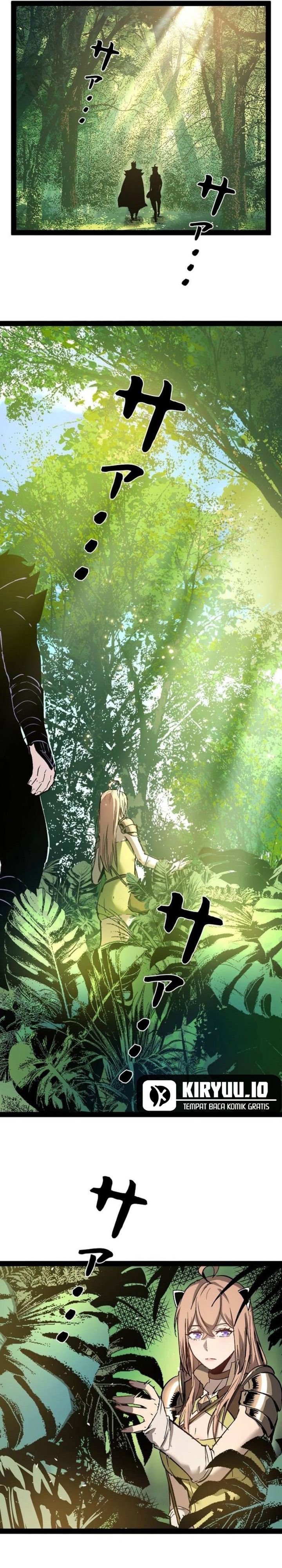 Become the Strongest Hero Through the Cheat System chapter 90