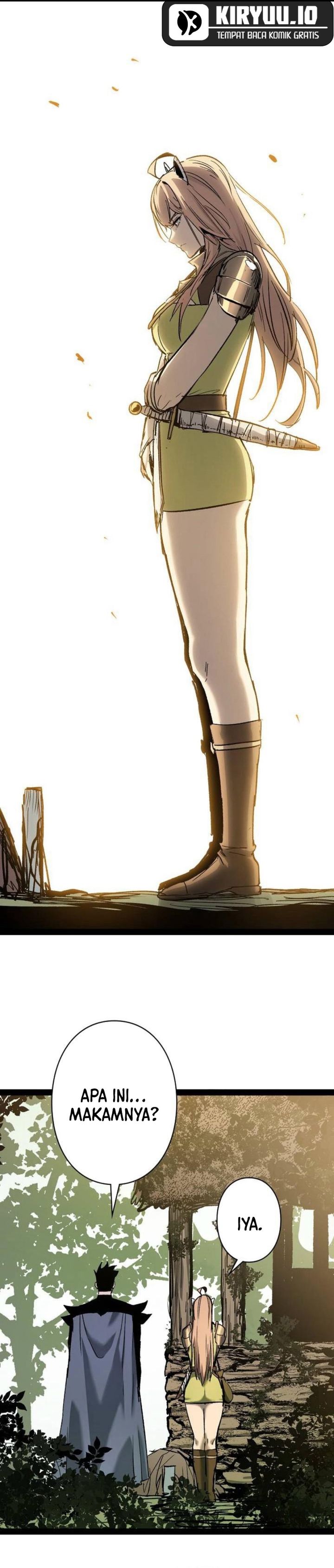 Become the Strongest Hero Through the Cheat System chapter 90