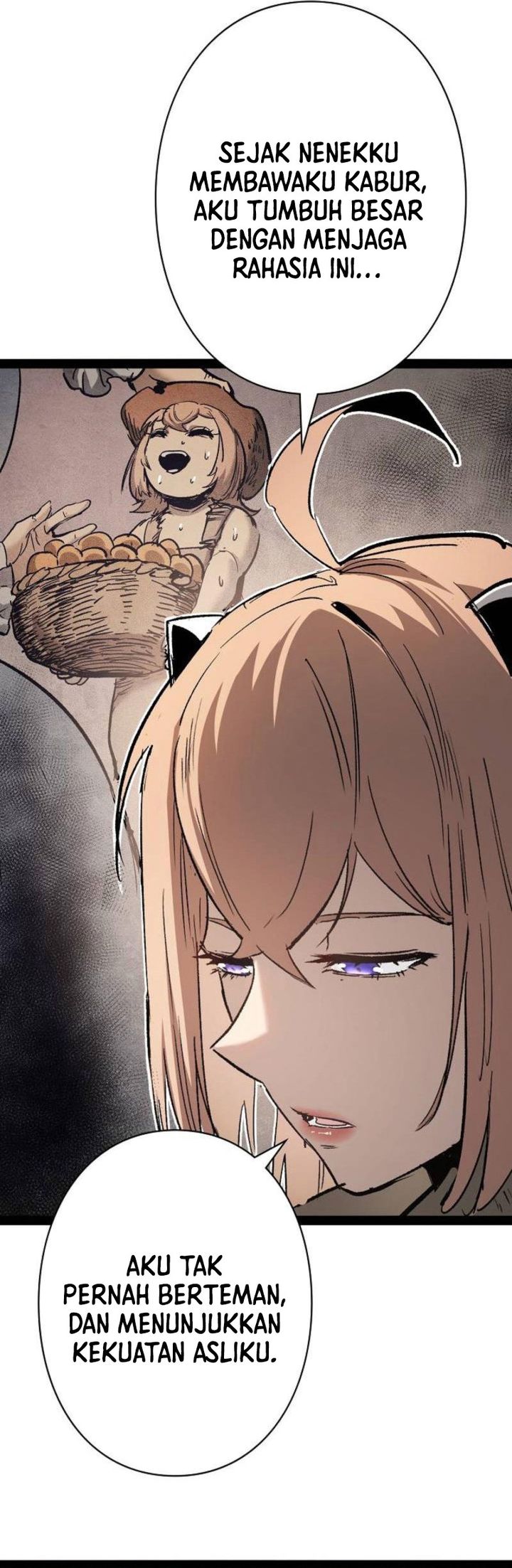 Become the Strongest Hero Through the Cheat System chapter 90