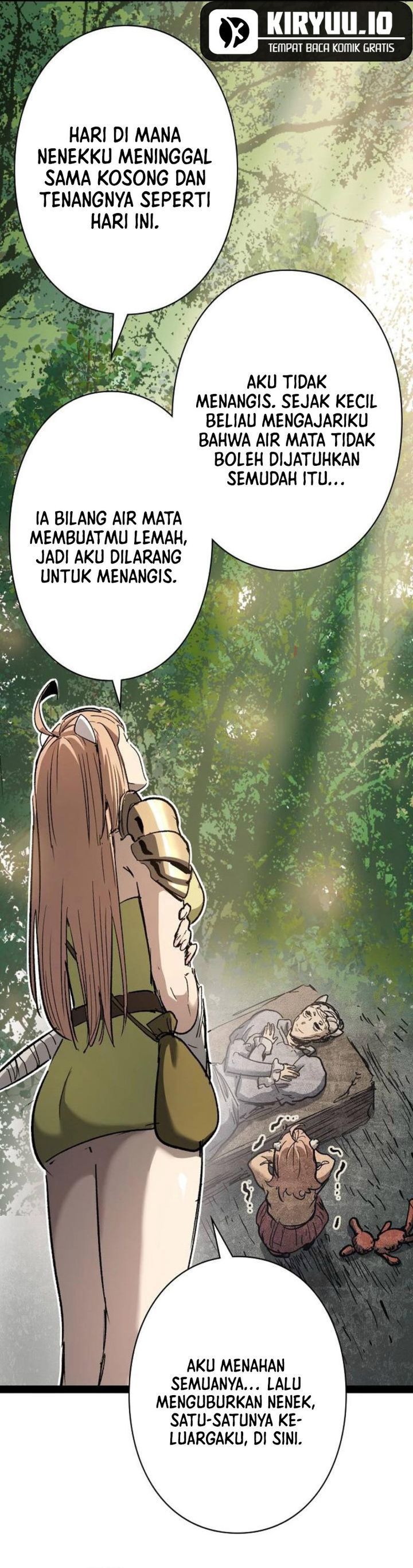 Become the Strongest Hero Through the Cheat System chapter 90