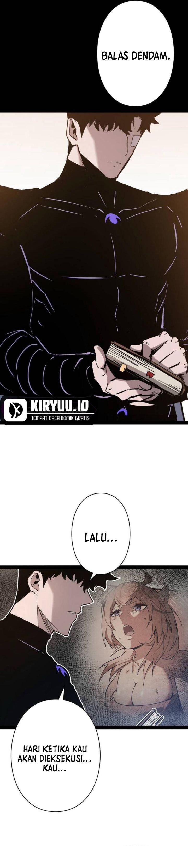 Become the Strongest Hero Through the Cheat System chapter 90