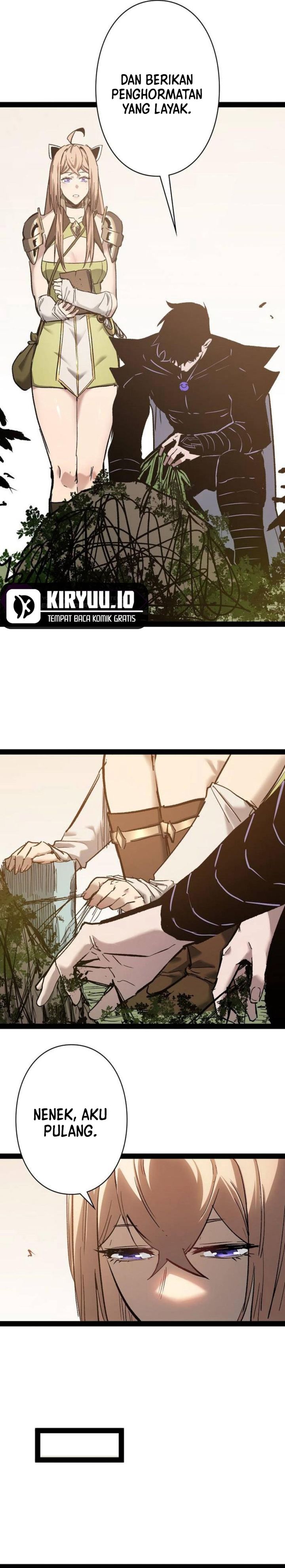 Become the Strongest Hero Through the Cheat System chapter 90