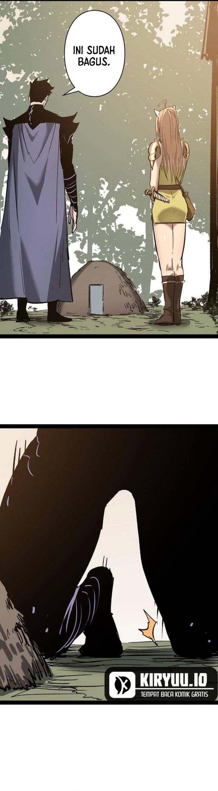 Become the Strongest Hero Through the Cheat System chapter 90