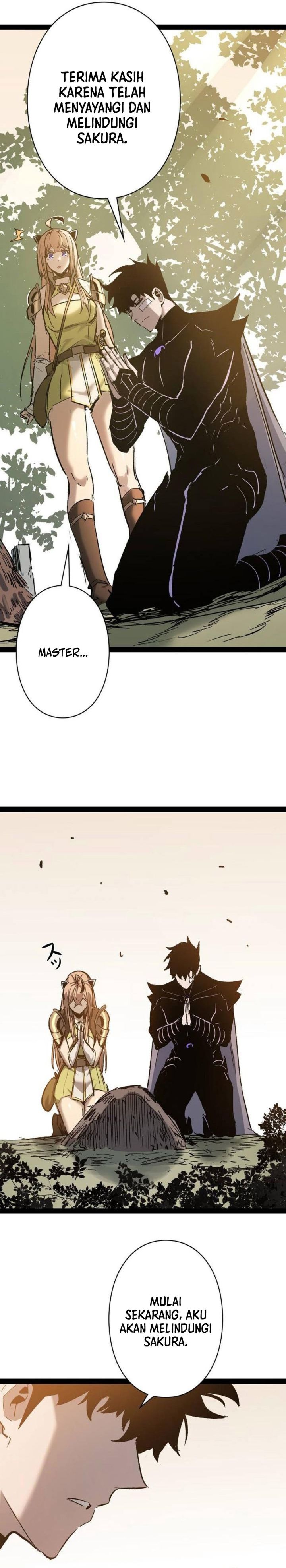 Become the Strongest Hero Through the Cheat System chapter 90