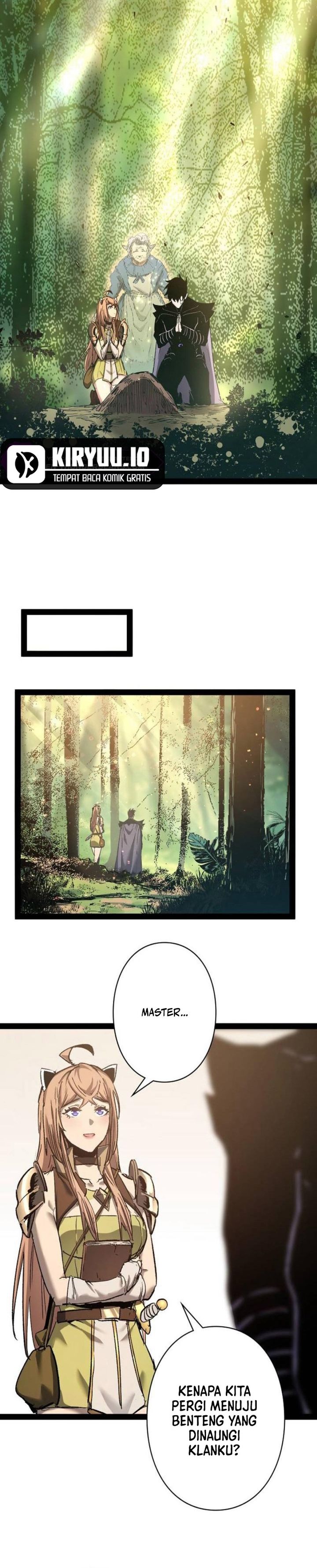 Become the Strongest Hero Through the Cheat System chapter 90