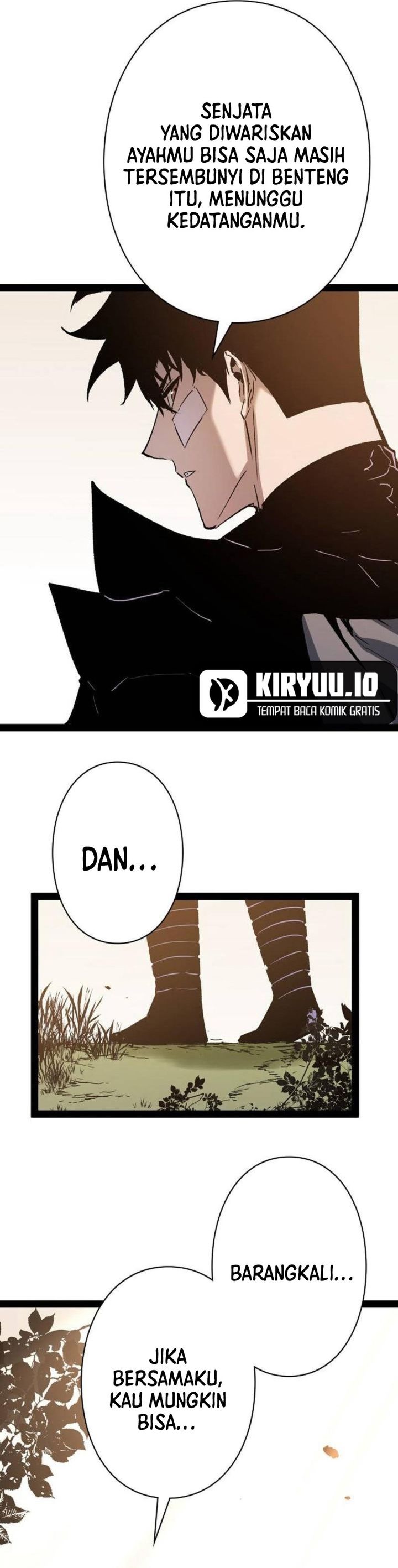 Become the Strongest Hero Through the Cheat System chapter 90