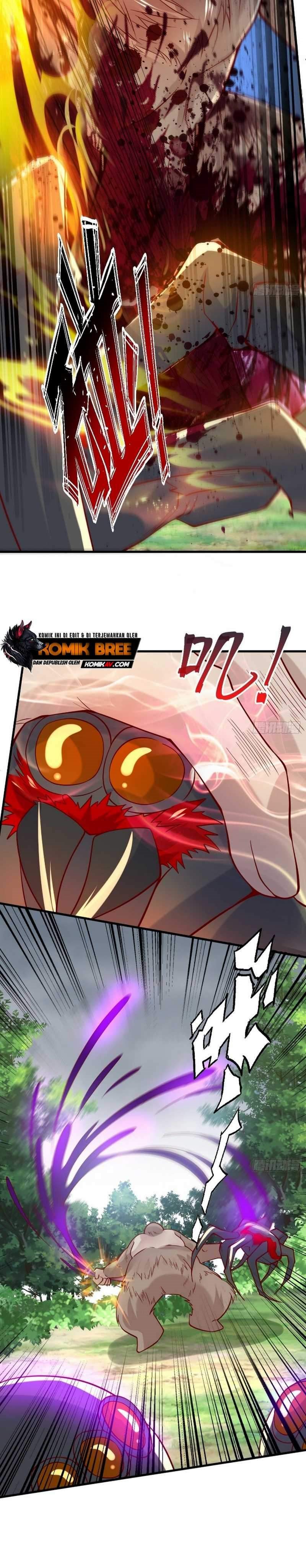 Becoming A God By Teaching Six Sisters chapter 5