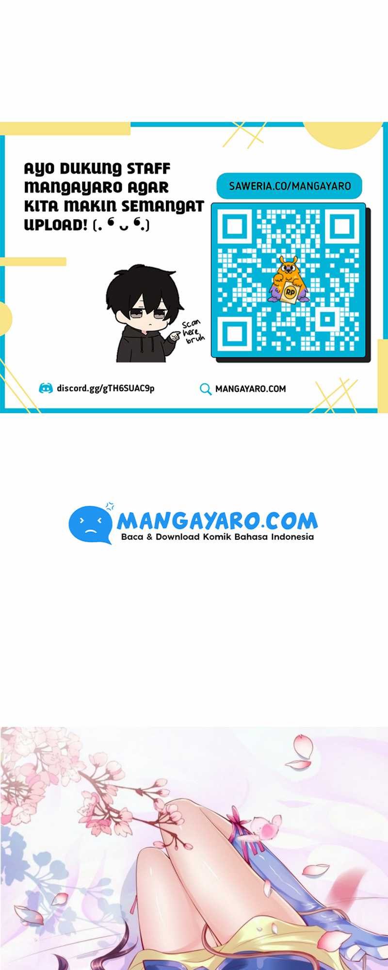 Becoming A God By Teaching Six Sisters chapter 18