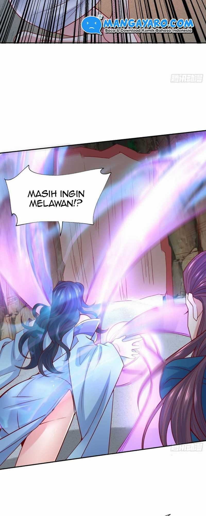 Becoming A God By Teaching Six Sisters chapter 18
