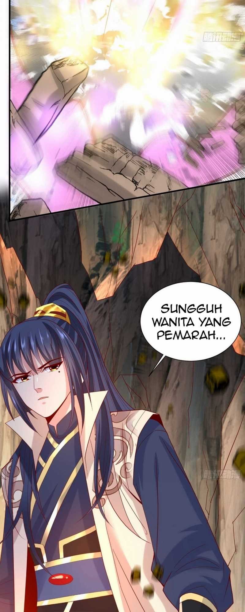 Becoming A God By Teaching Six Sisters chapter 18