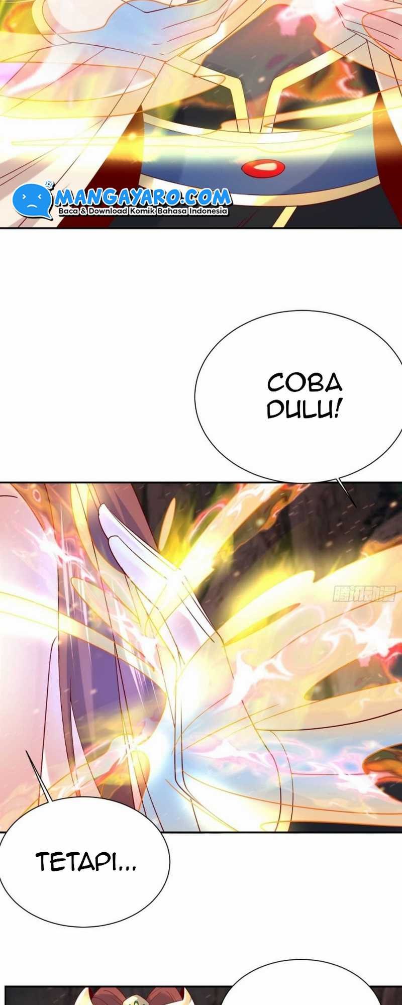 Becoming A God By Teaching Six Sisters chapter 18