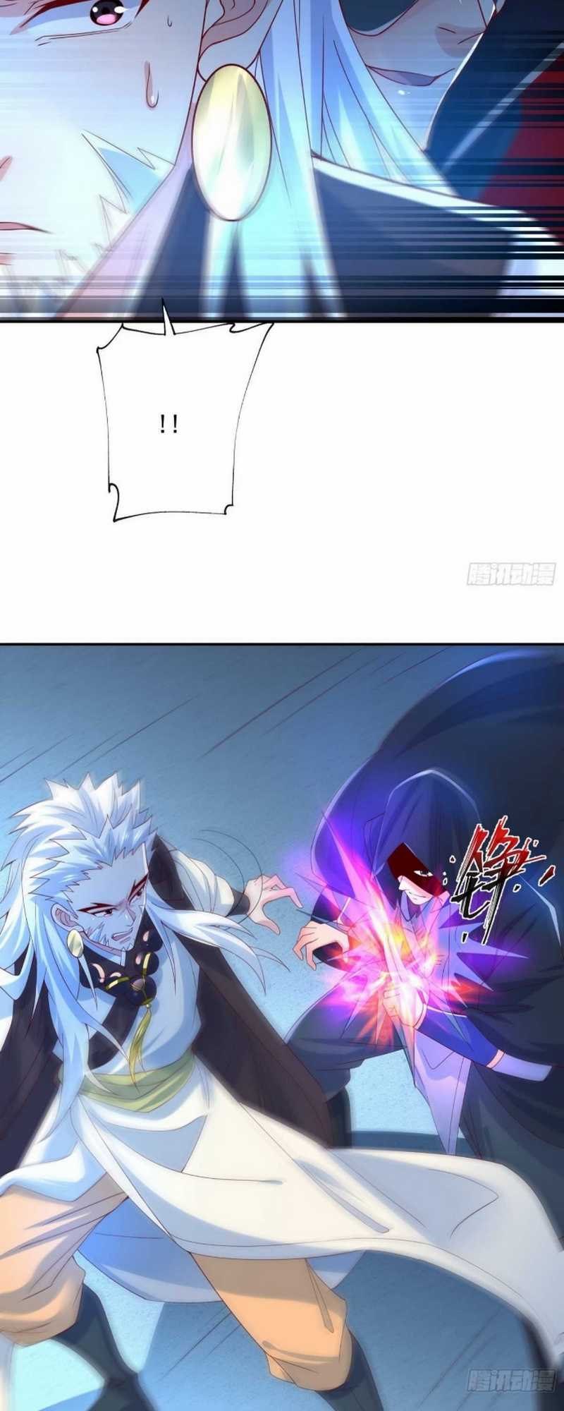 Becoming A God By Teaching Six Sisters chapter 18