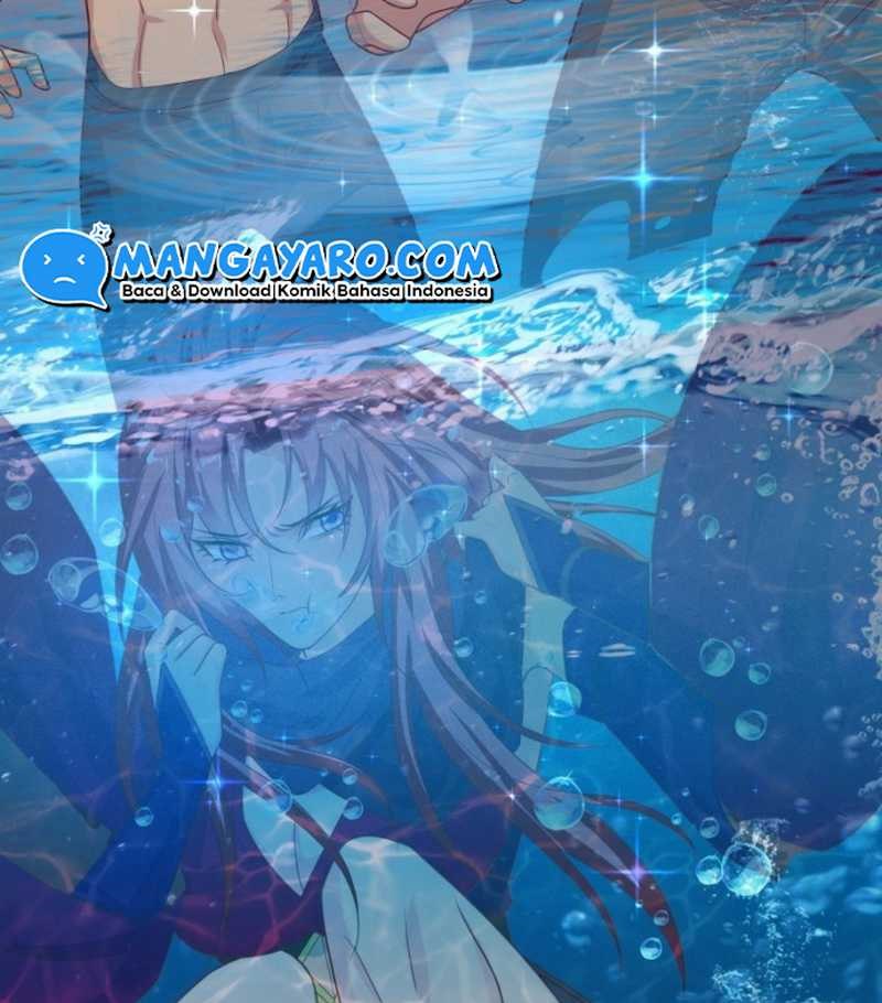 Becoming A God By Teaching Six Sisters chapter 27