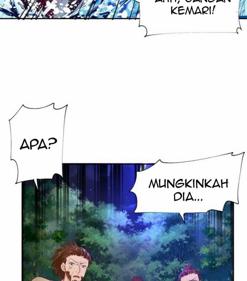 Becoming A God By Teaching Six Sisters chapter 27