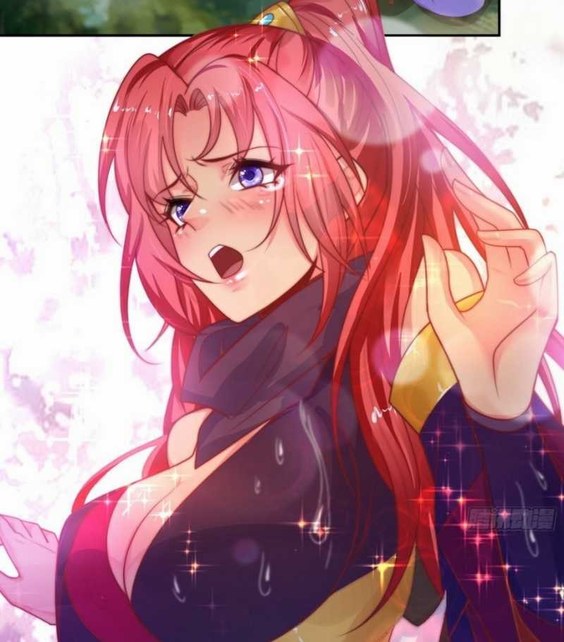 Becoming A God By Teaching Six Sisters chapter 27