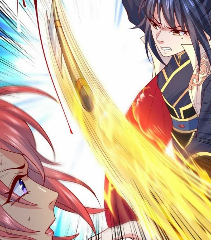 Becoming A God By Teaching Six Sisters chapter 27