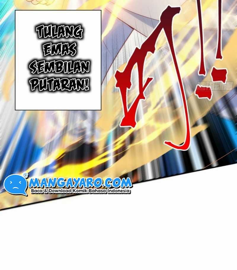 Becoming A God By Teaching Six Sisters chapter 27