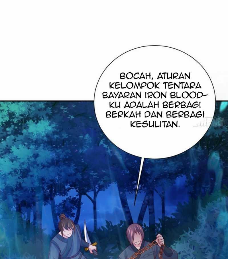 Becoming A God By Teaching Six Sisters chapter 27