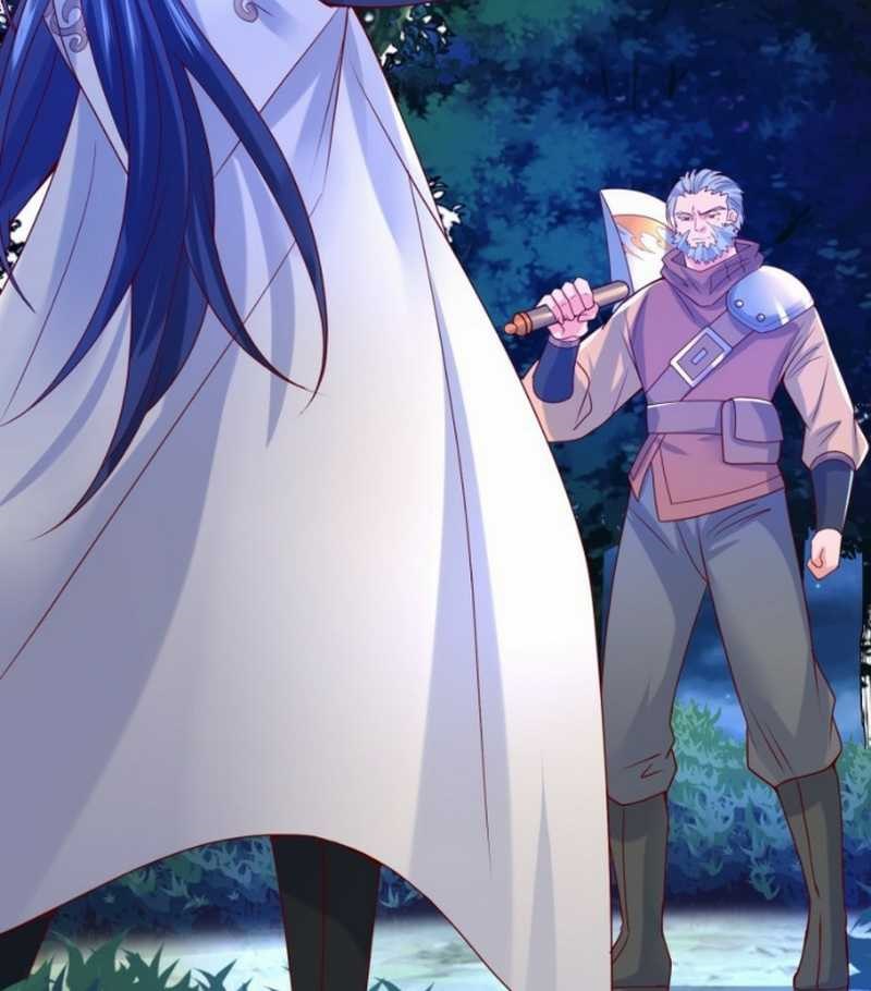 Becoming A God By Teaching Six Sisters chapter 27