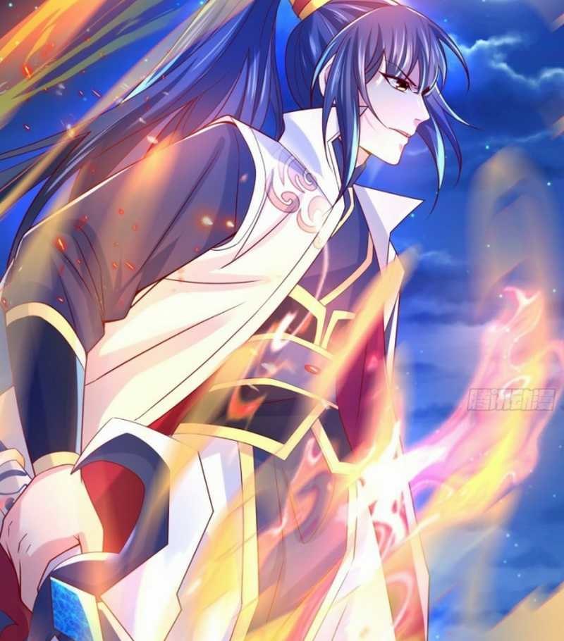 Becoming A God By Teaching Six Sisters chapter 27