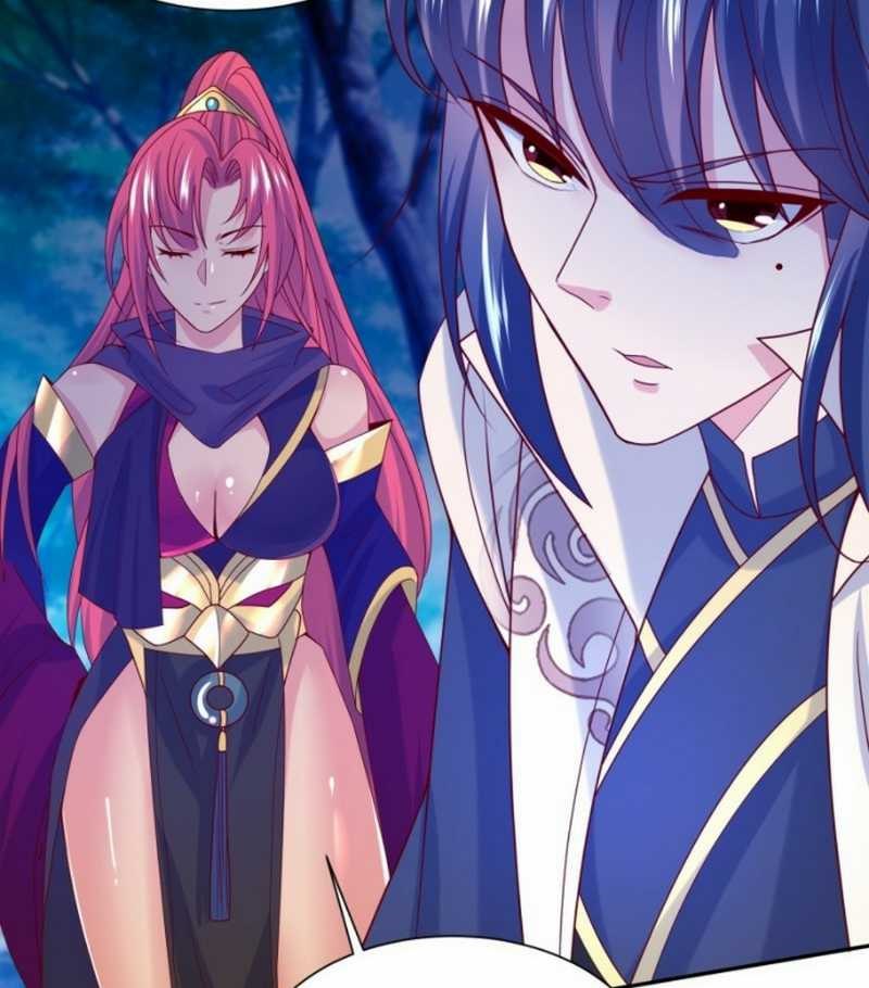 Becoming A God By Teaching Six Sisters chapter 27