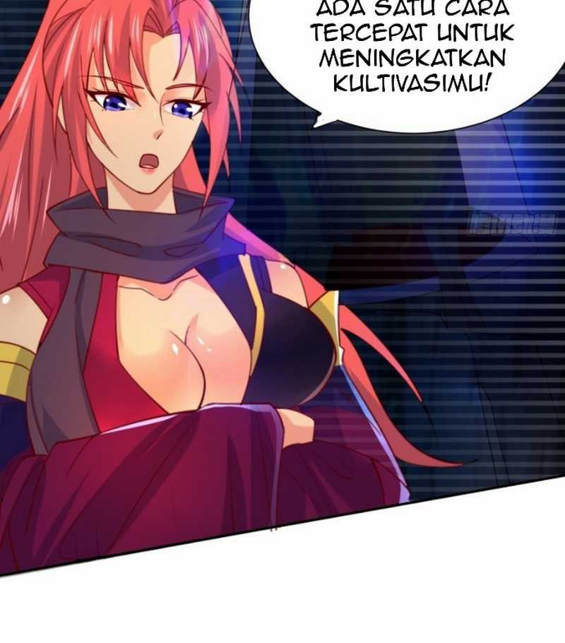 Becoming A God By Teaching Six Sisters chapter 27