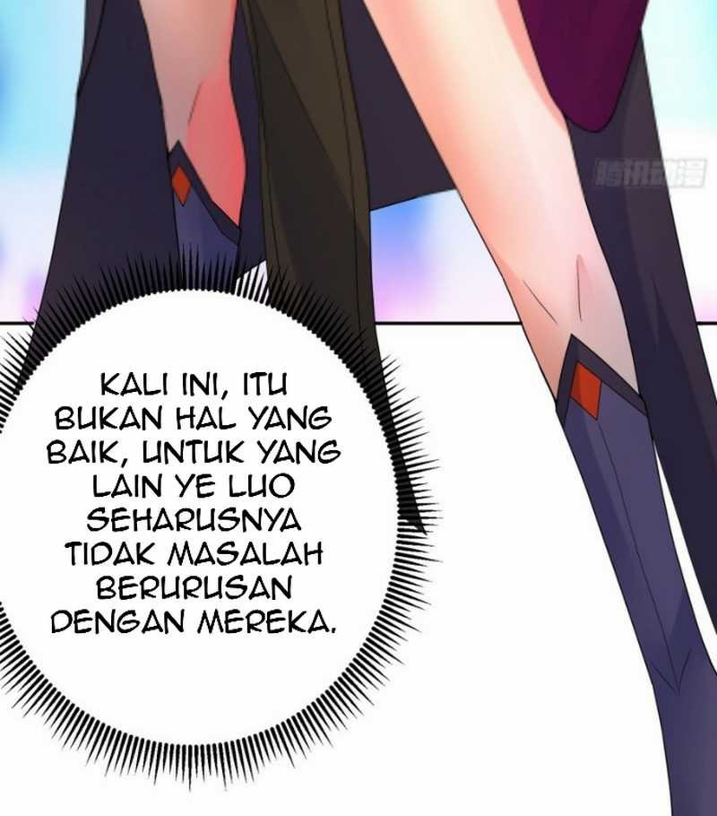 Becoming A God By Teaching Six Sisters chapter 27
