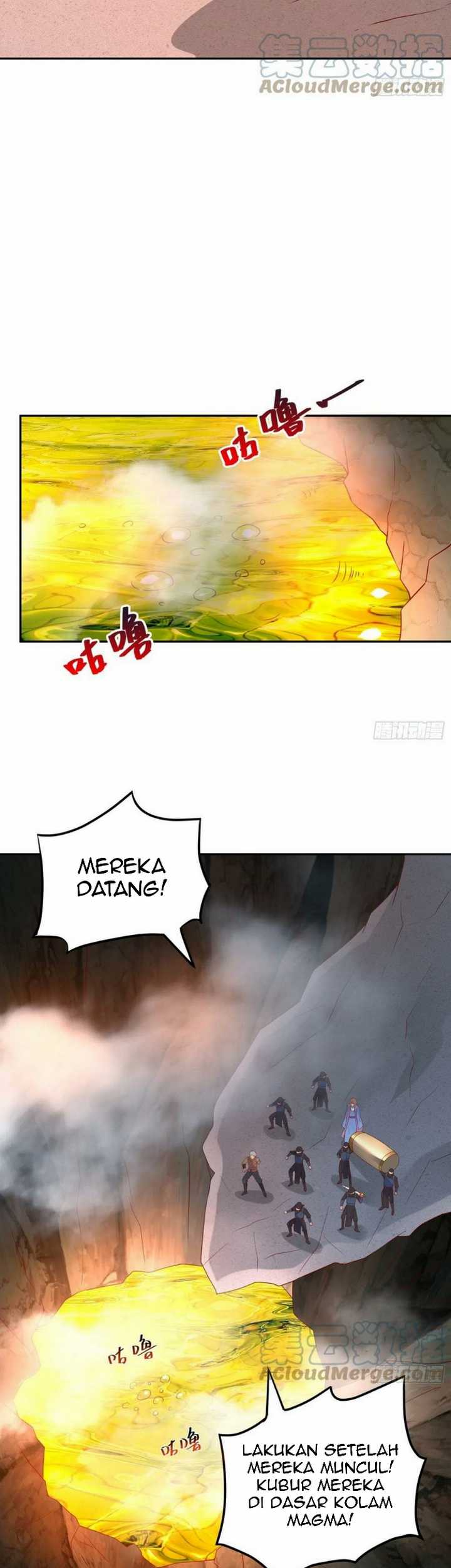 Becoming A God By Teaching Six Sisters chapter 36