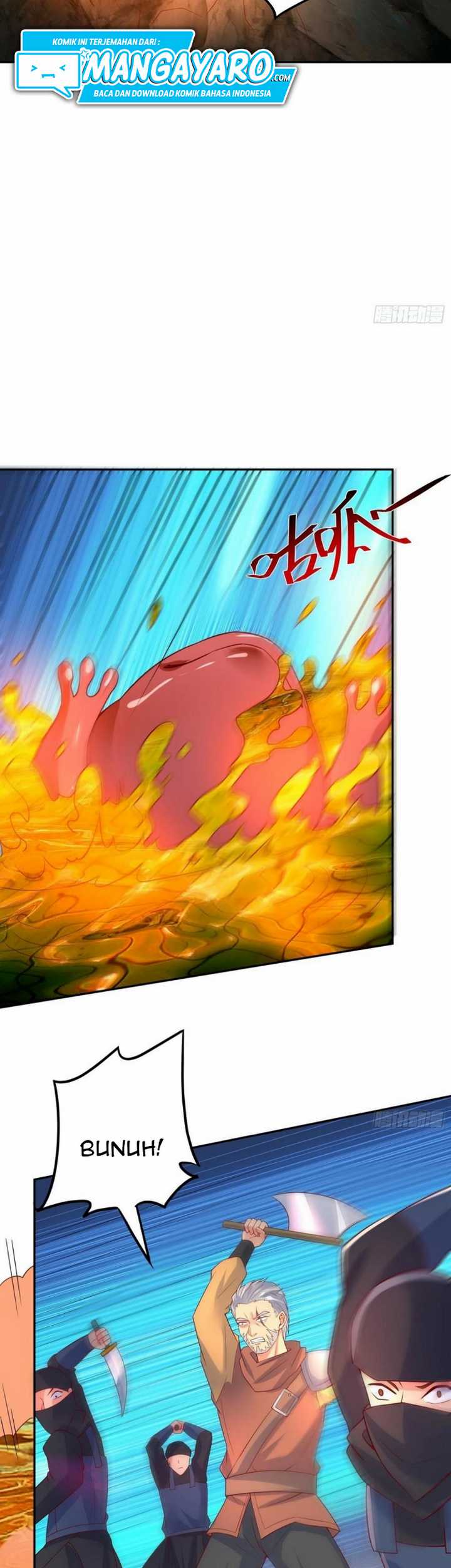 Becoming A God By Teaching Six Sisters chapter 36