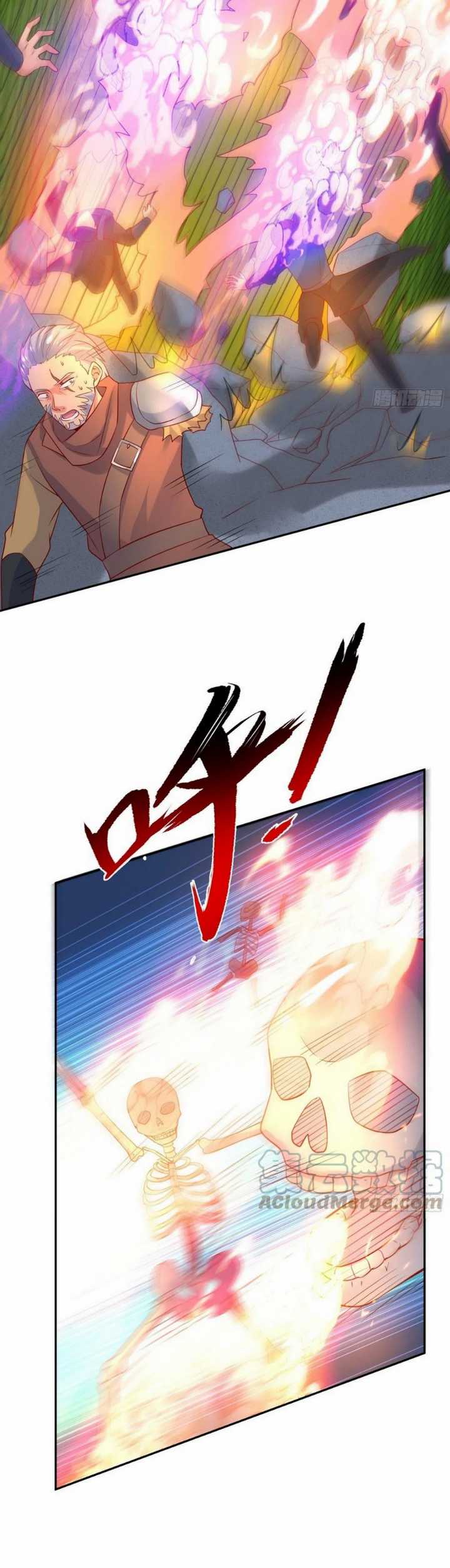 Becoming A God By Teaching Six Sisters chapter 36