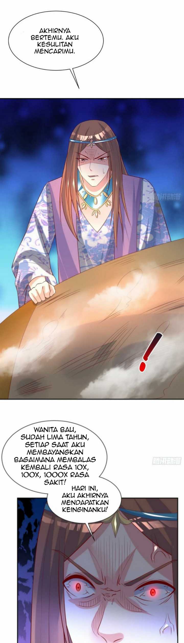 Becoming A God By Teaching Six Sisters chapter 36