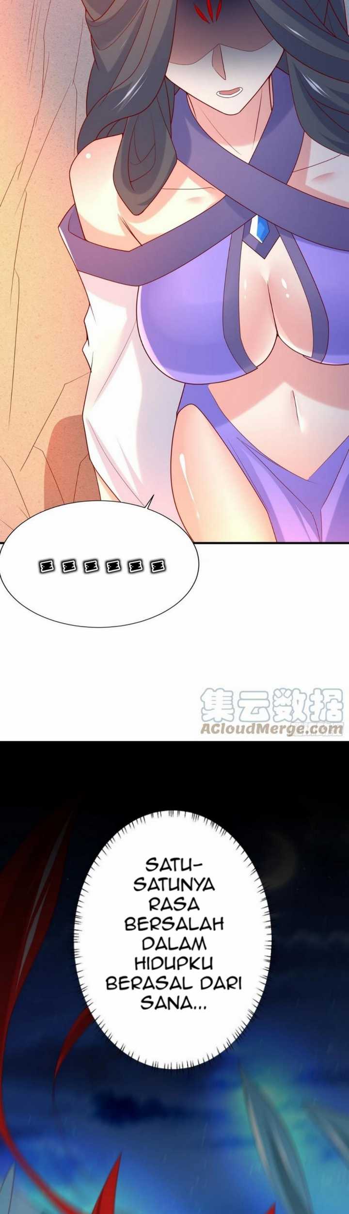 Becoming A God By Teaching Six Sisters chapter 36