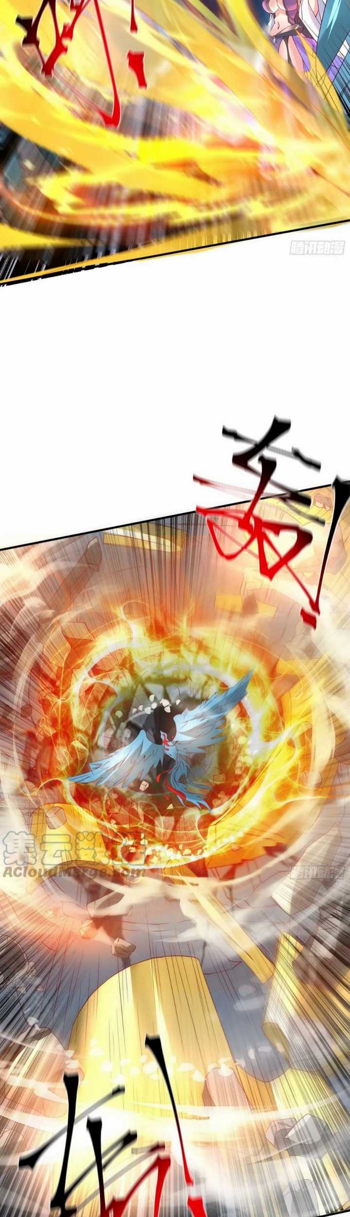 Becoming A God By Teaching Six Sisters chapter 36