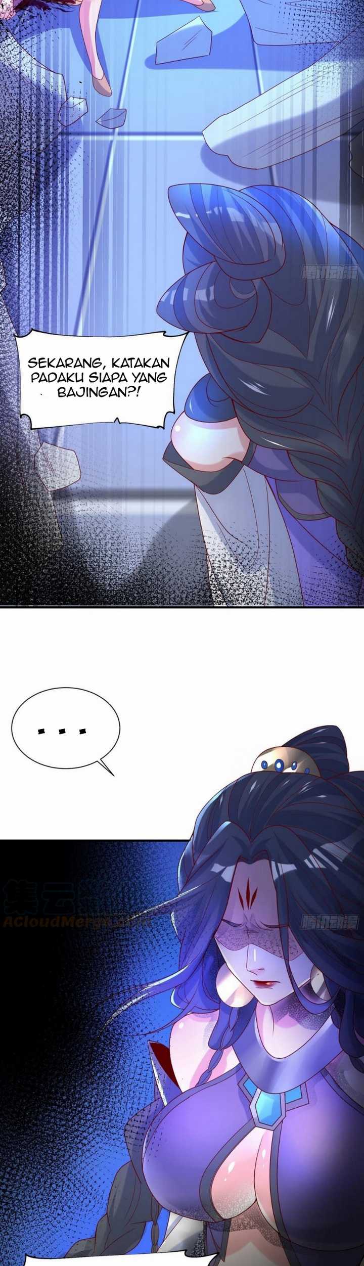 Becoming A God By Teaching Six Sisters chapter 36