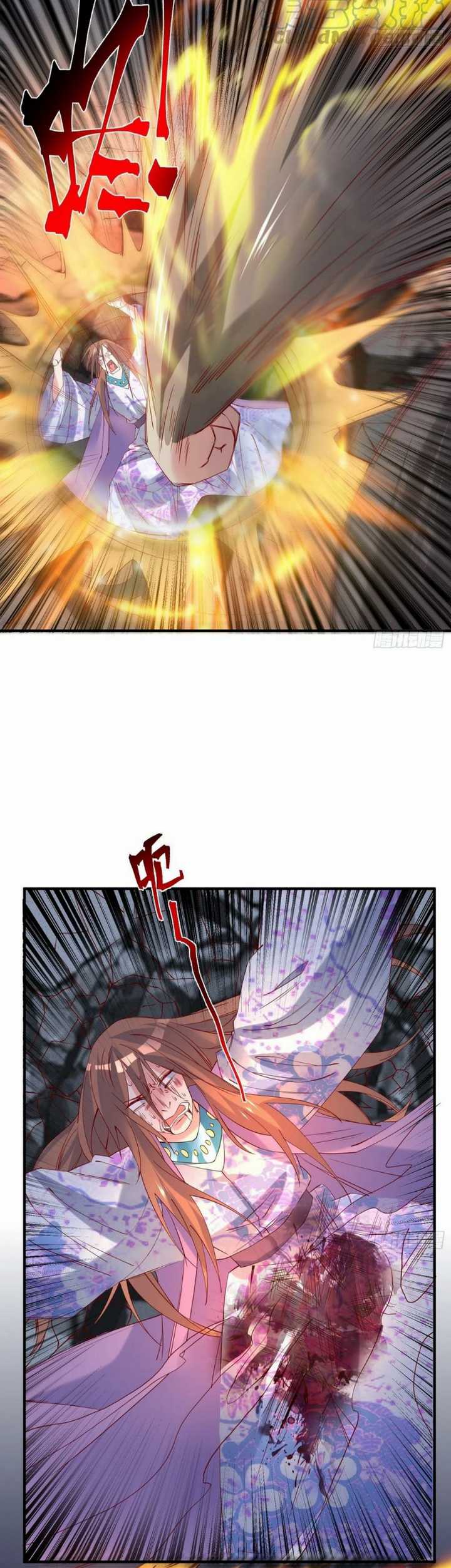 Becoming A God By Teaching Six Sisters chapter 36