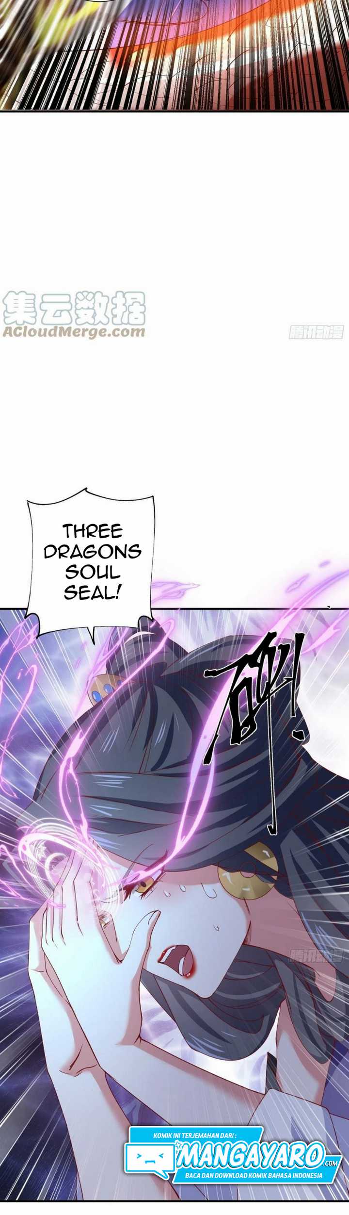 Becoming A God By Teaching Six Sisters chapter 36