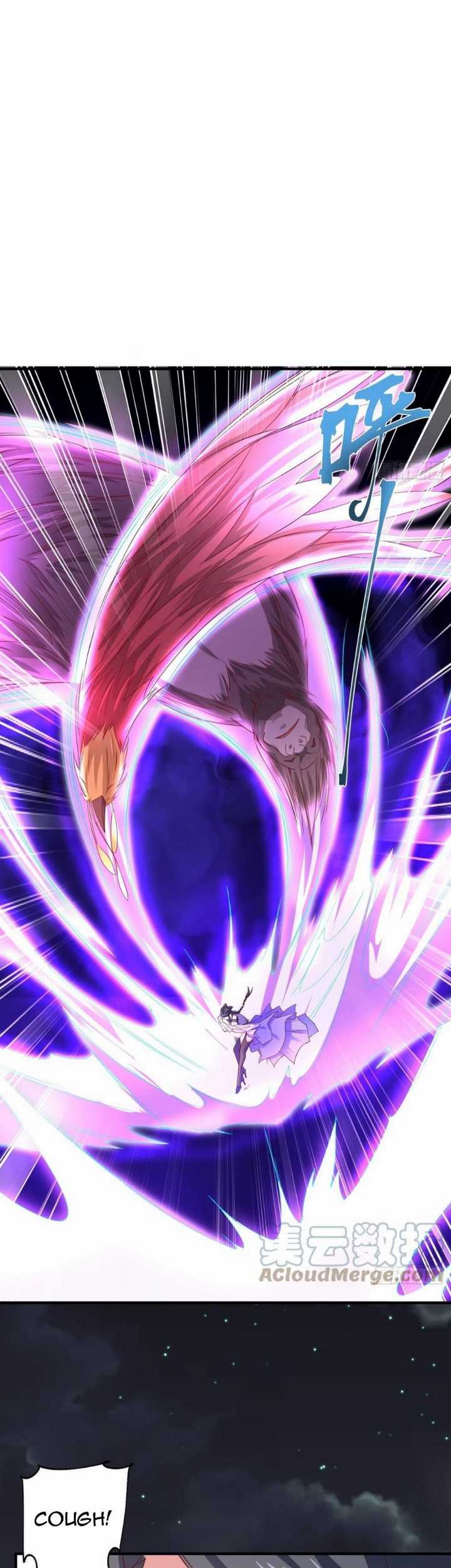 Becoming A God By Teaching Six Sisters chapter 36