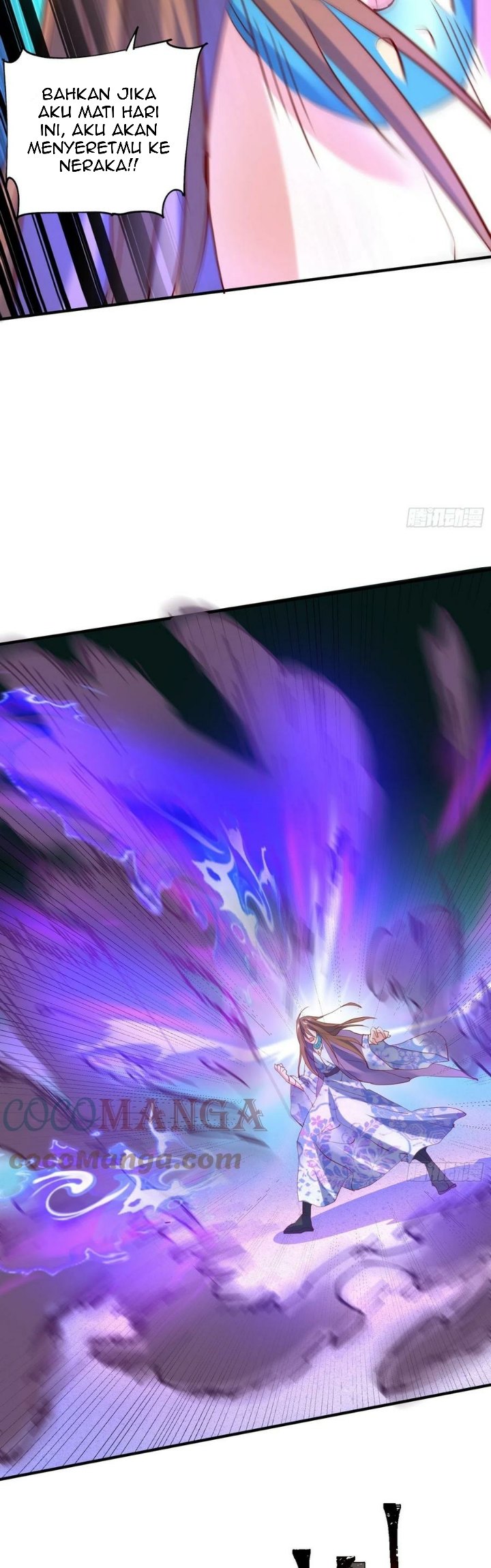 Becoming A God By Teaching Six Sisters chapter 42