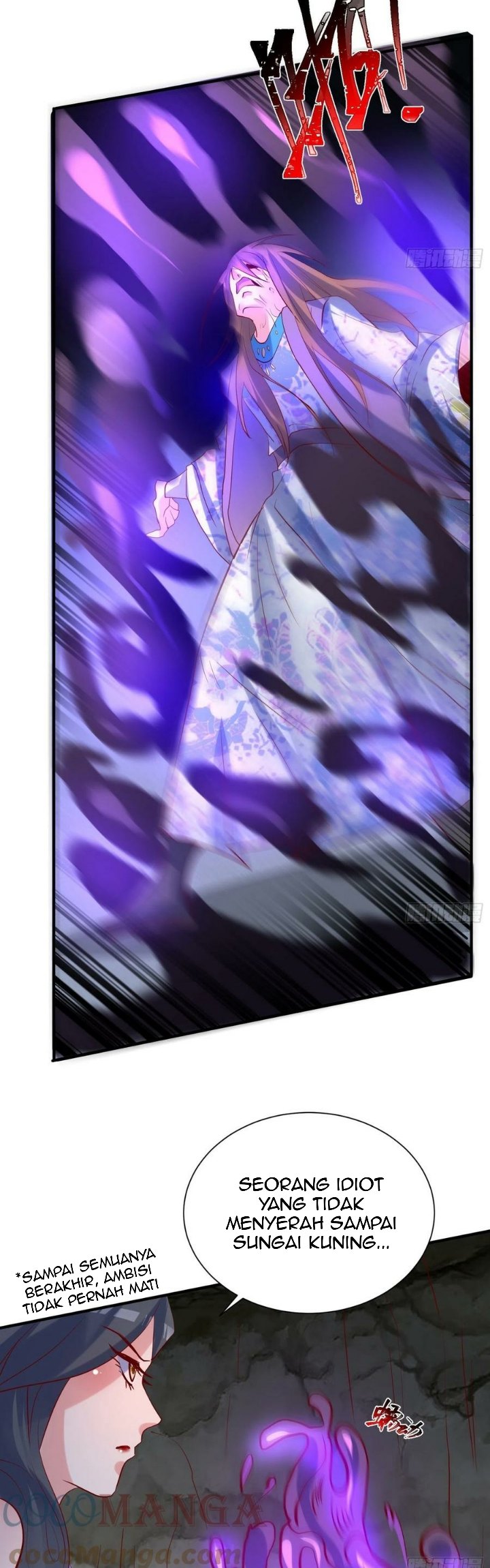 Becoming A God By Teaching Six Sisters chapter 42