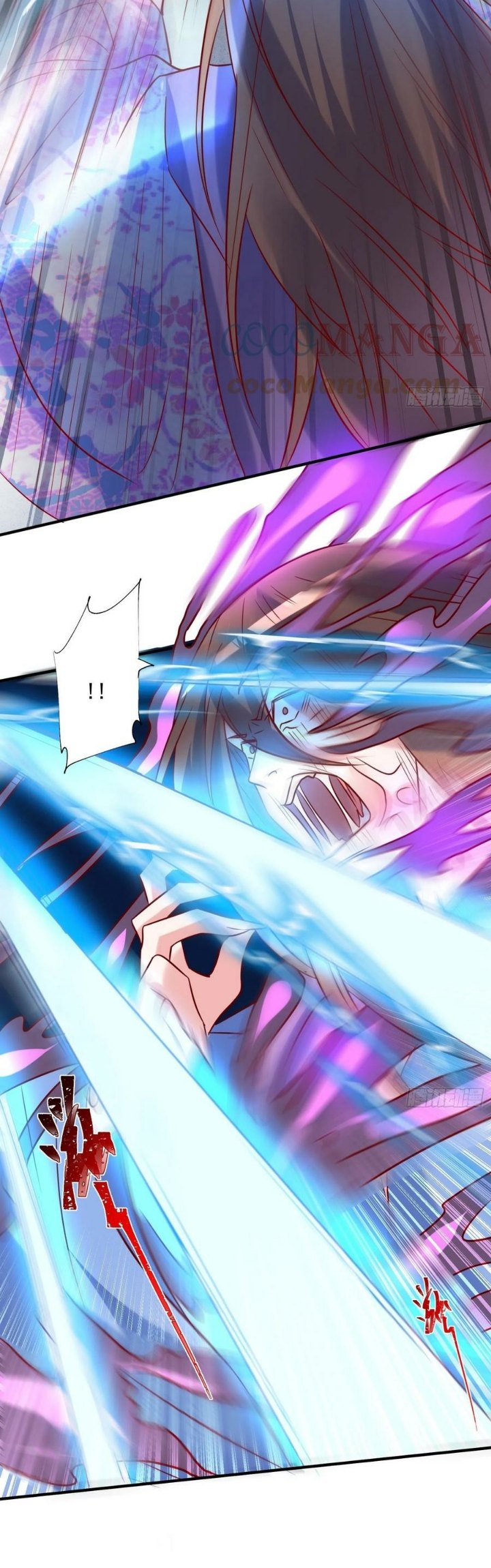 Becoming A God By Teaching Six Sisters chapter 42