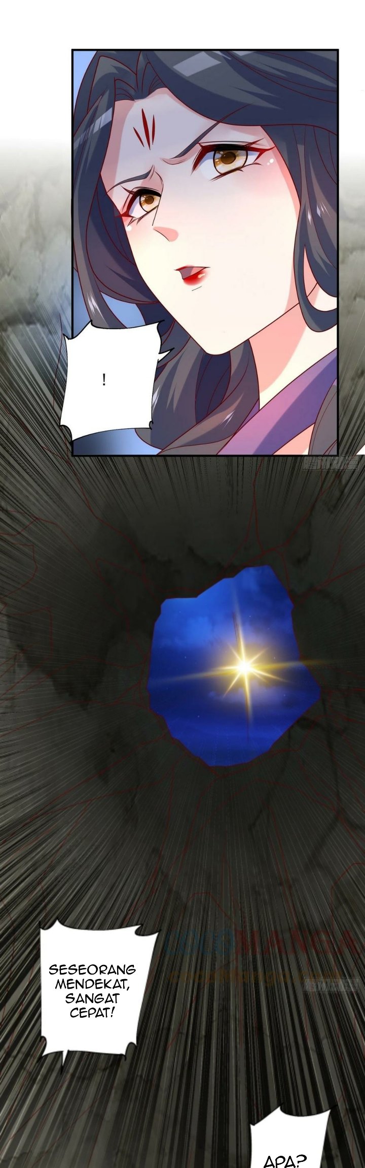Becoming A God By Teaching Six Sisters chapter 42