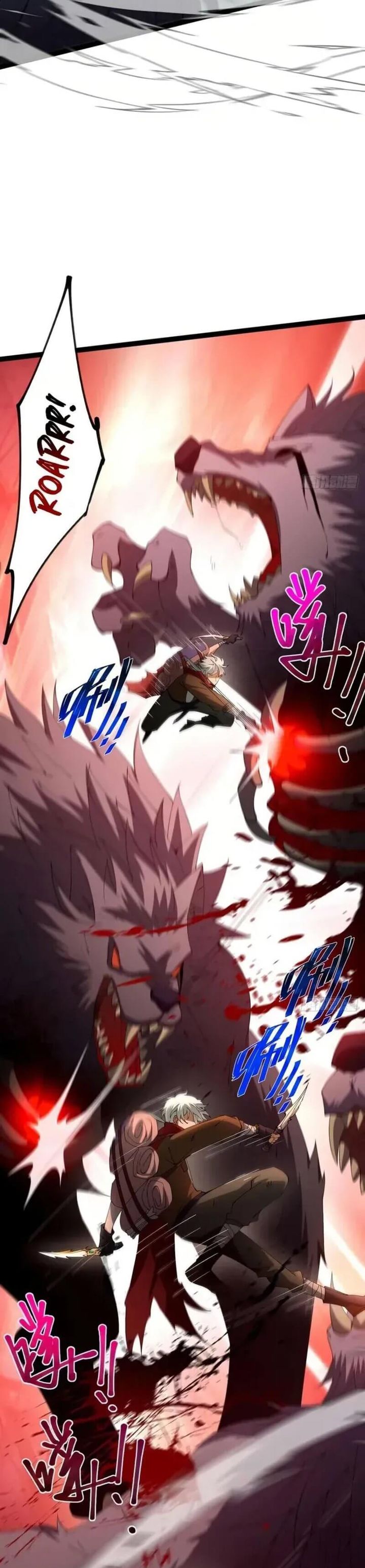 Becoming a God in Apocalypse Glossary Chapter 08 Bahasa Indonesia