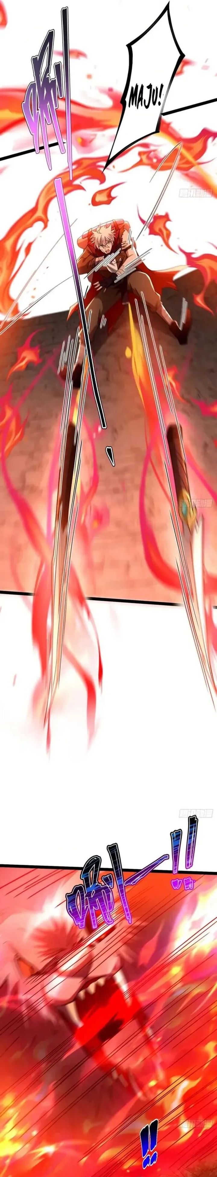 Becoming a God in Apocalypse Glossary Chapter 08 Bahasa Indonesia