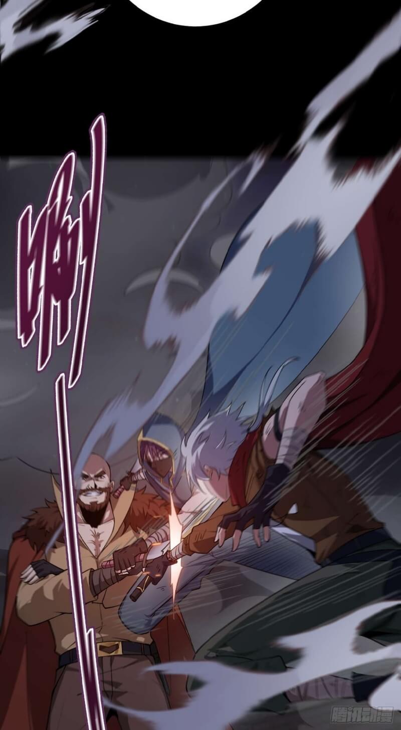 Becoming a God in Apocalypse Glossary chapter 14